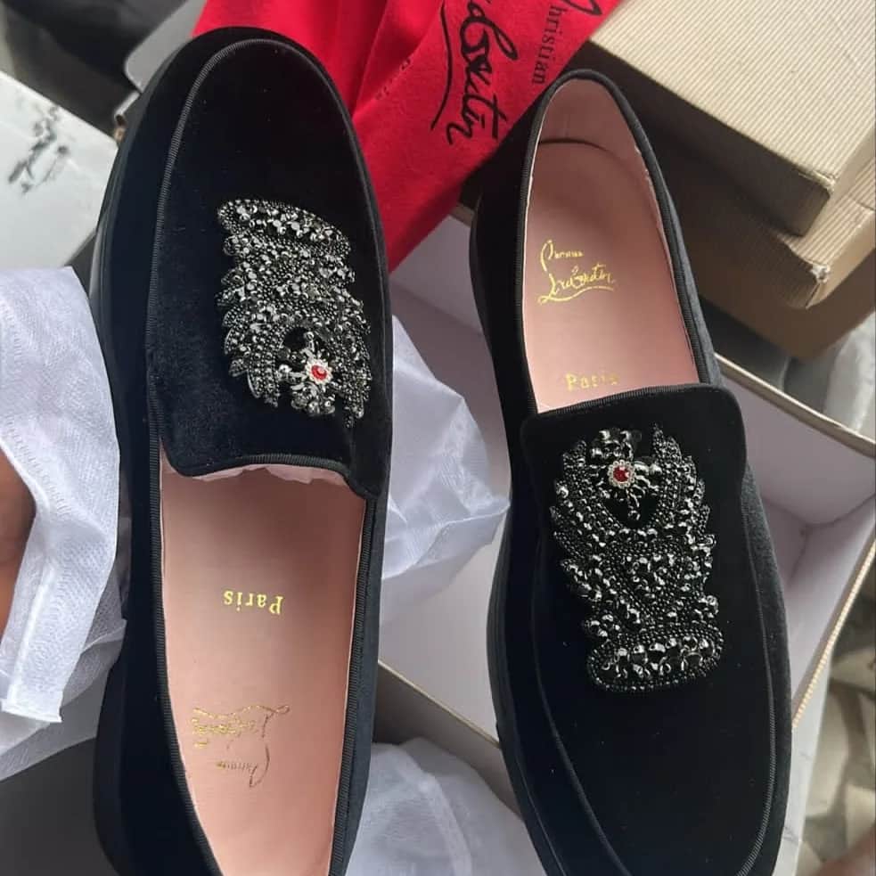 Chaussures tendances — photo 144