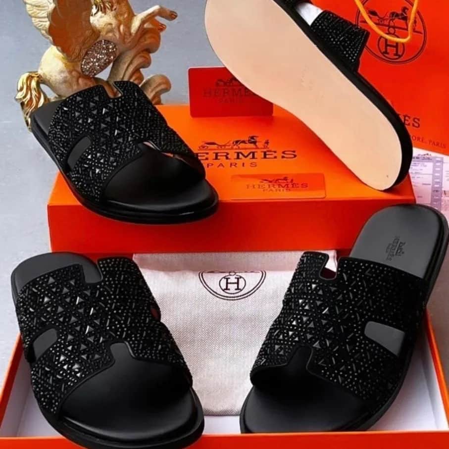 Chaussures tendances — photo 165