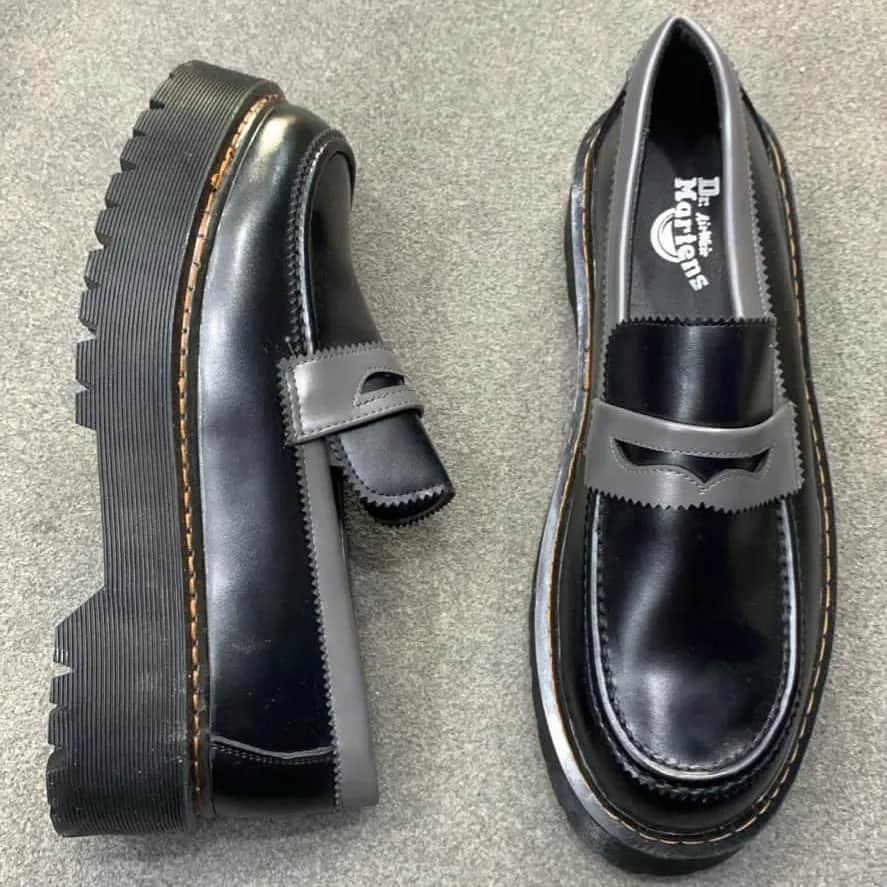 Chaussures tendances — photo 21