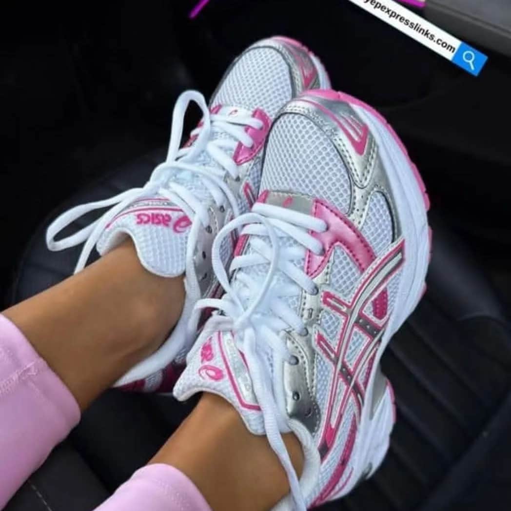 Chaussures tendances — photo 122