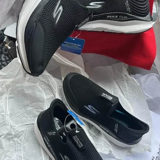 Chaussures tendances — photo 132