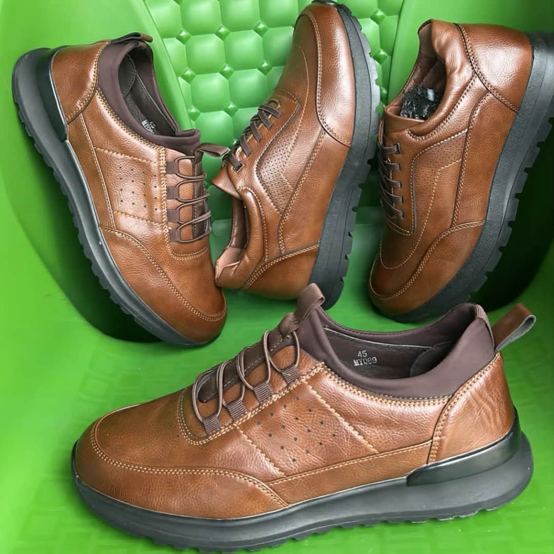 Chaussures tendances — photo 130