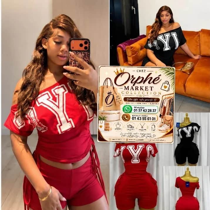 Vêtements femmes — photo 96