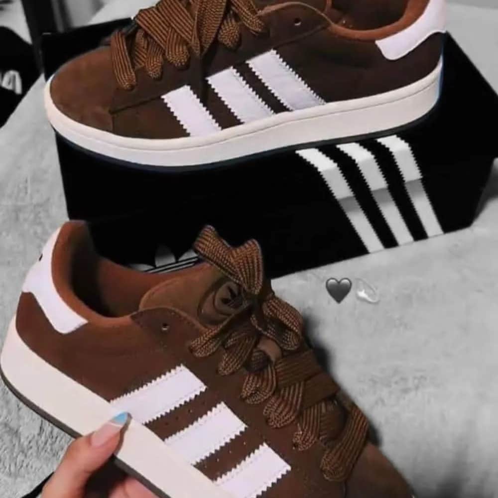 Chaussures tendances — photo 120