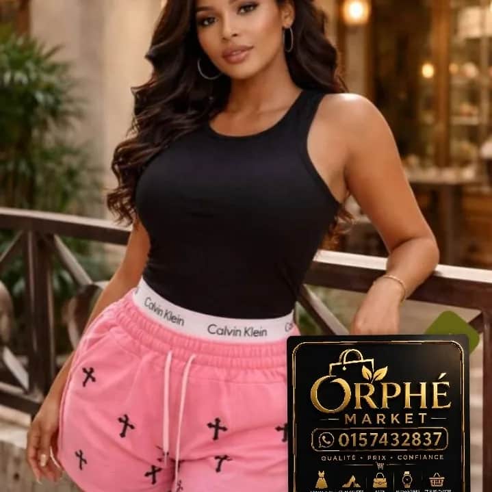 Vêtements femmes — photo 44