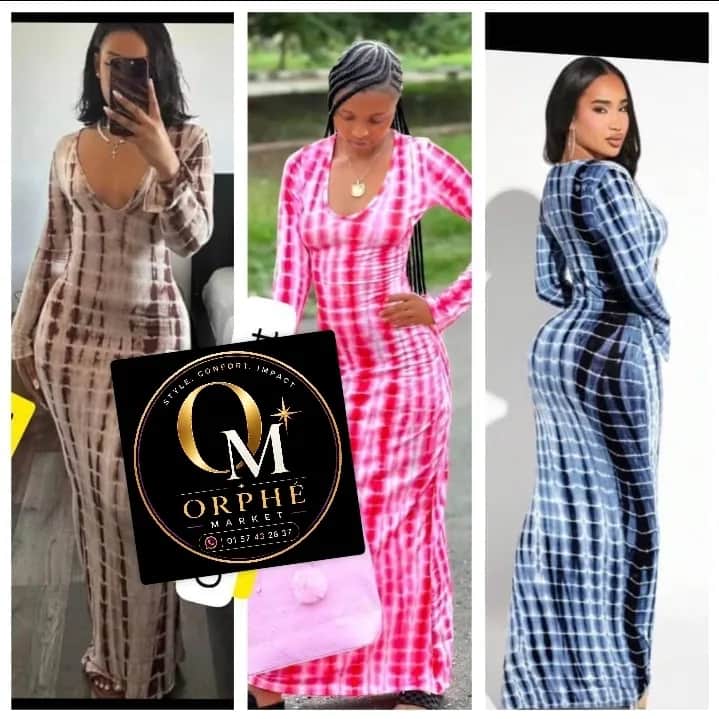 Vêtements femmes — photo 94