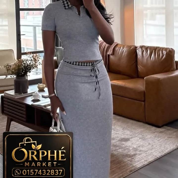 Vêtements femmes — photo 6