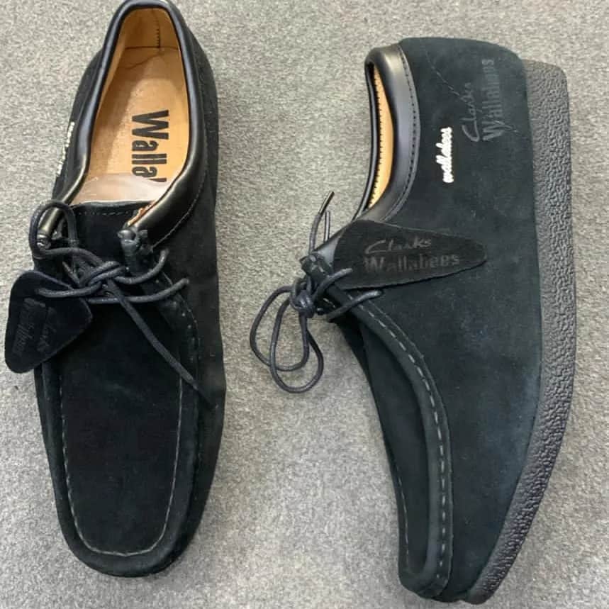 Chaussures tendances — photo 19