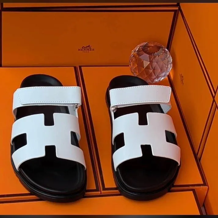 Chaussures tendances — photo 109