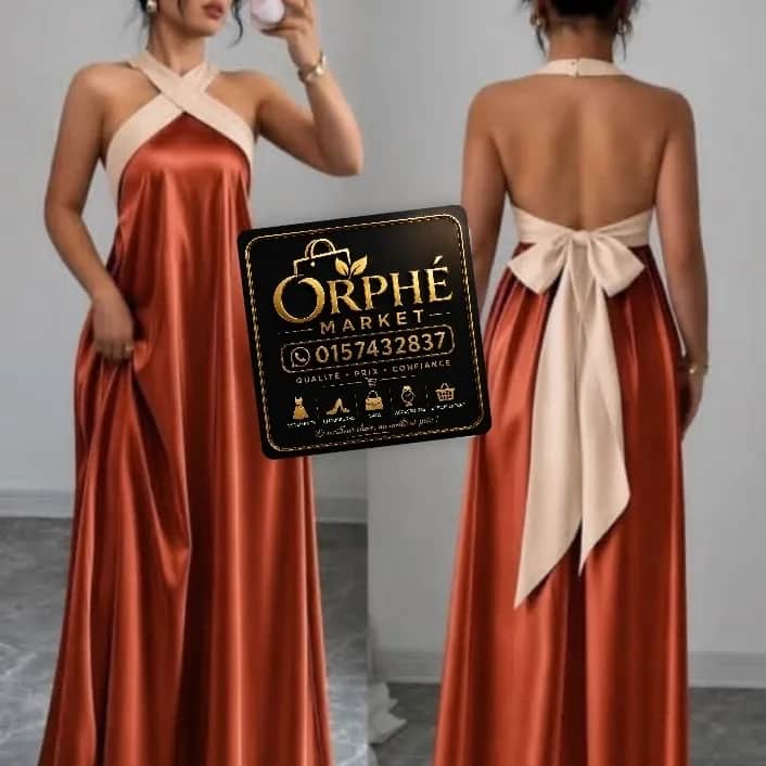 Vêtements femmes — photo 21