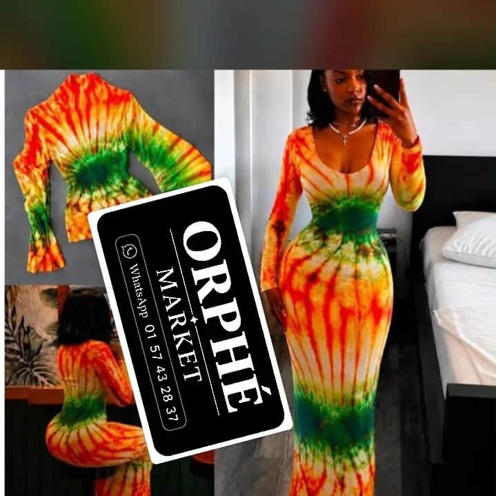 Vêtements femmes — photo 71