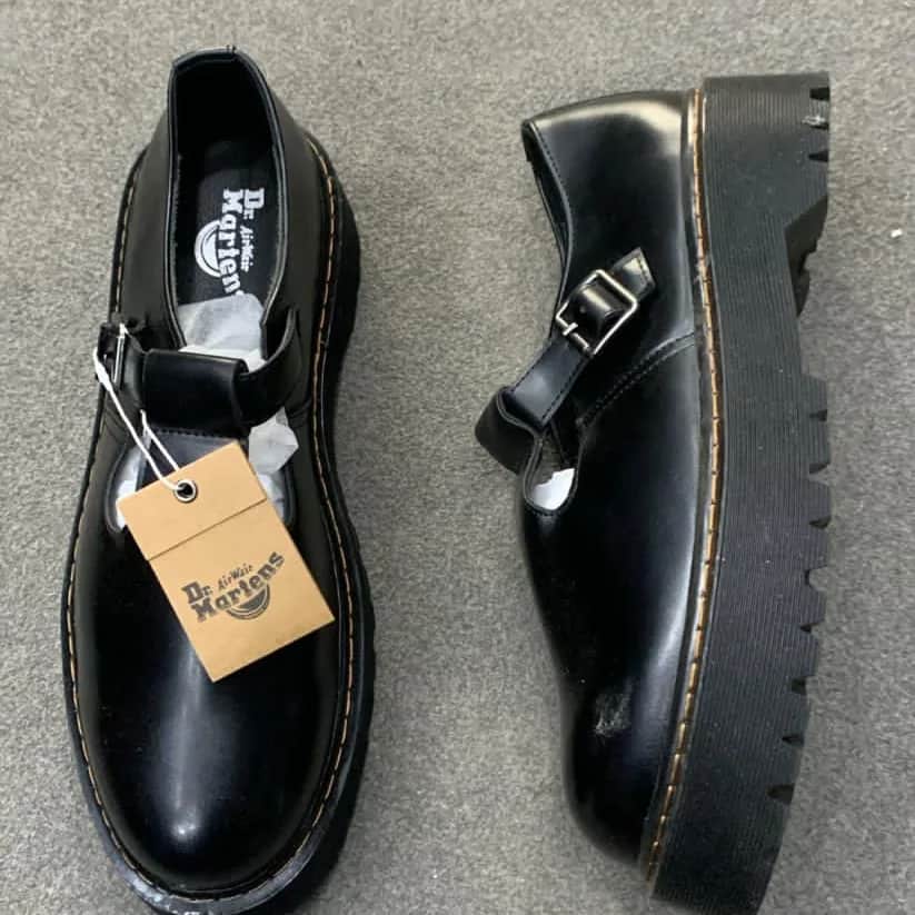 Chaussures tendances — photo 23