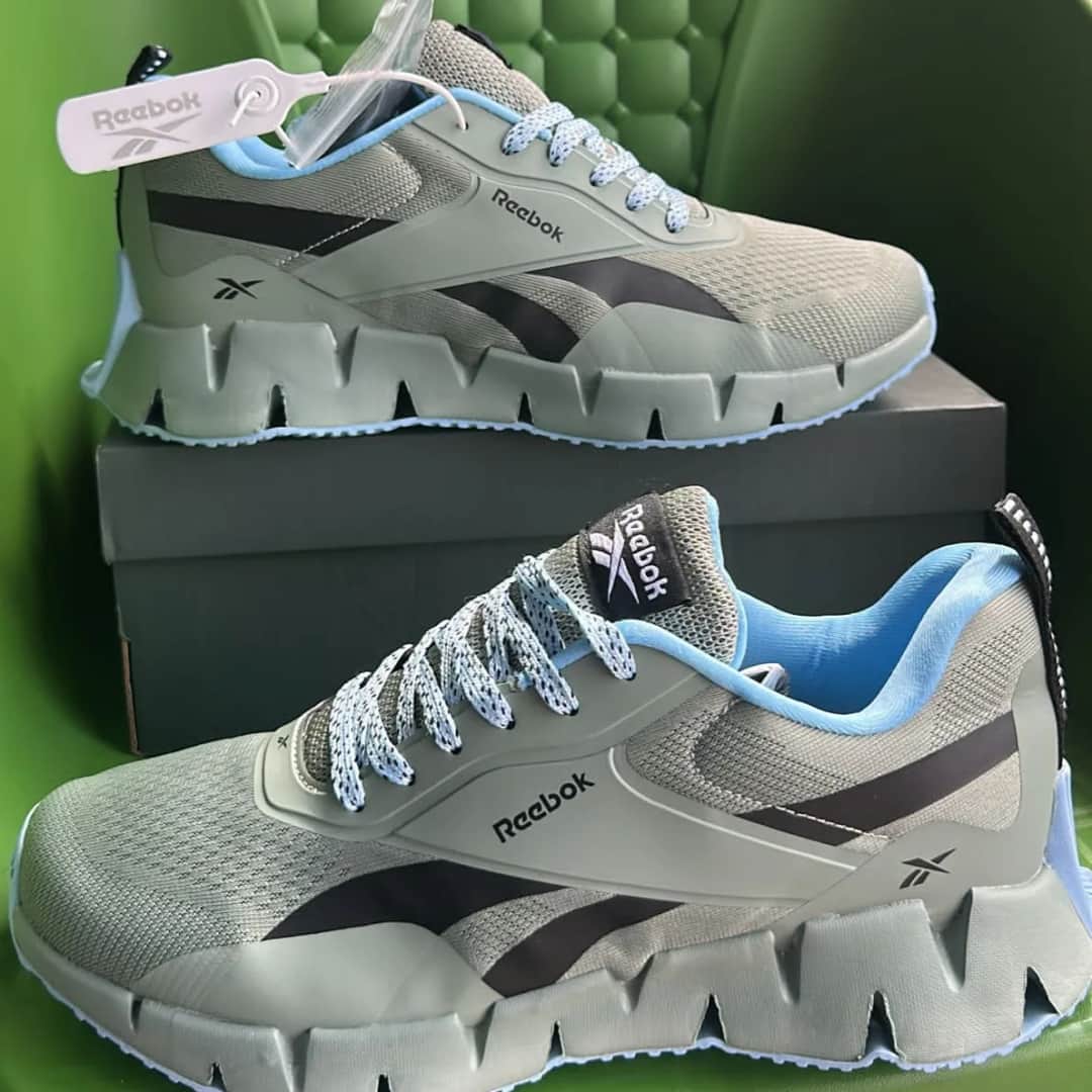 Chaussures tendances — photo 70