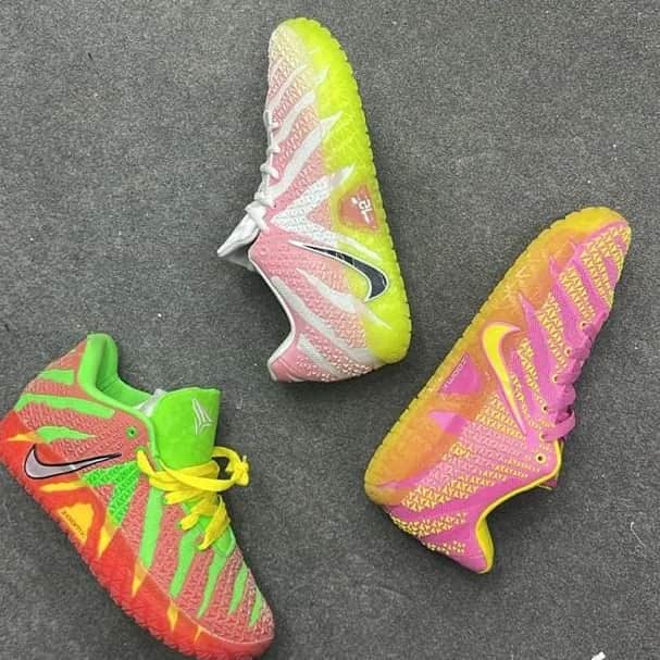 Chaussures tendances — photo 155