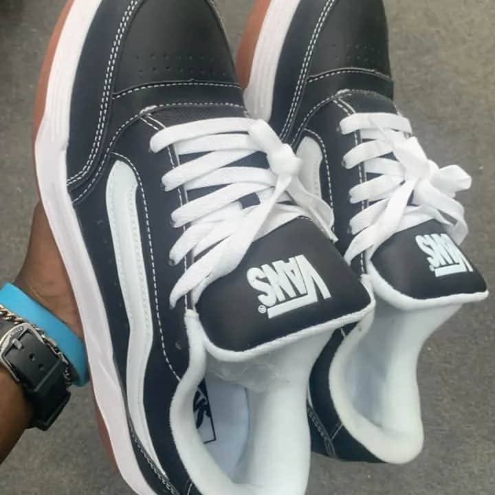 Chaussures tendances — photo 17