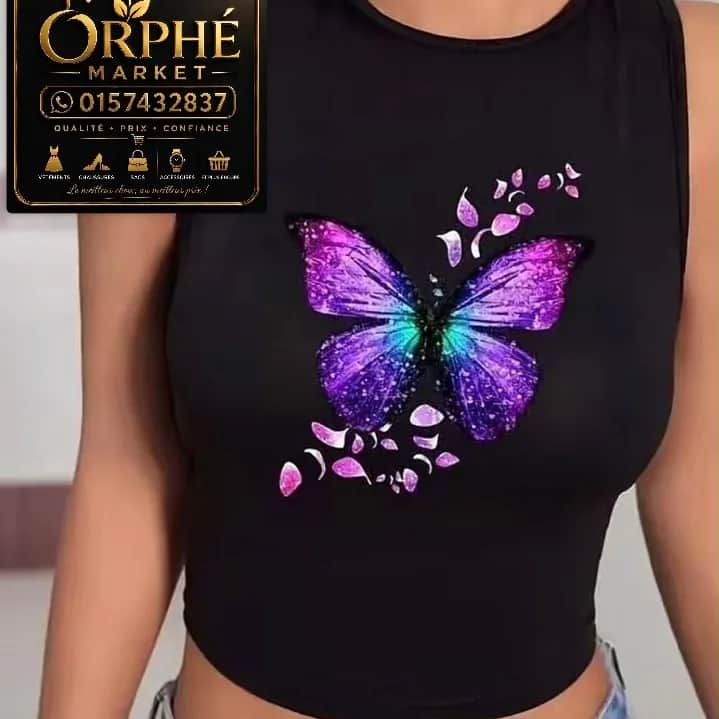 Vêtements femmes — photo 85