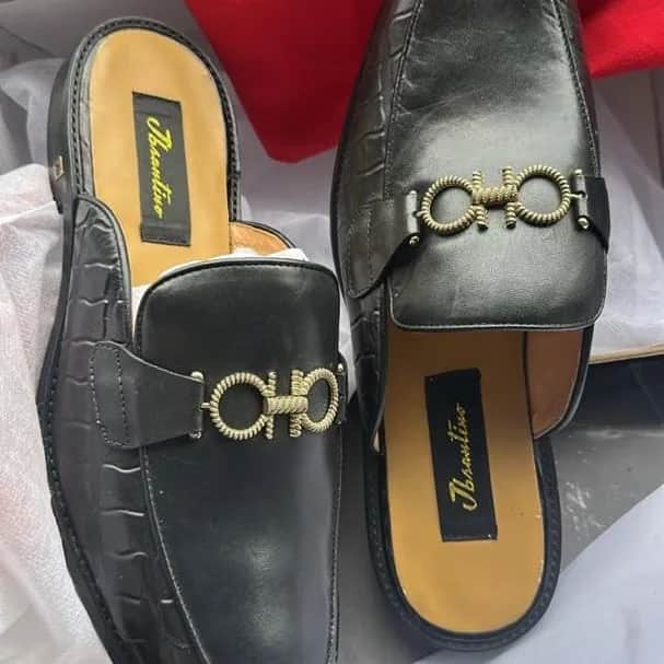 Chaussures tendances — photo 95
