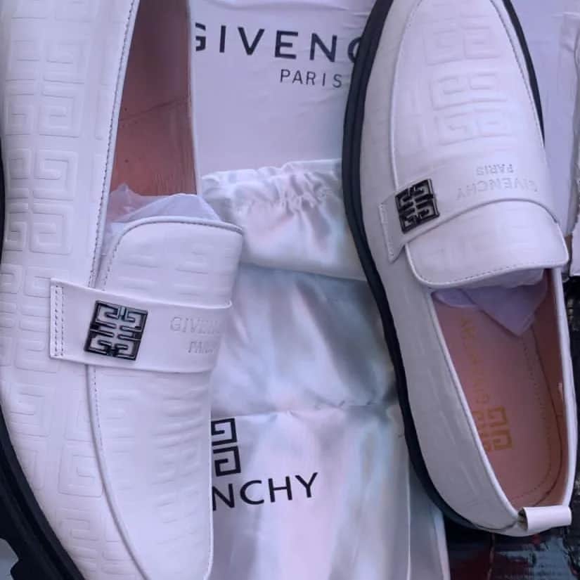 Chaussures tendances — photo 18
