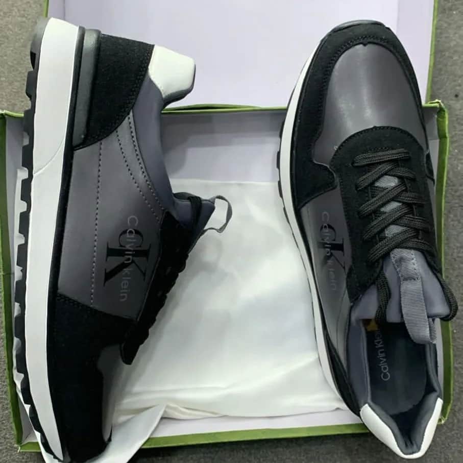 Chaussures tendances — photo 46