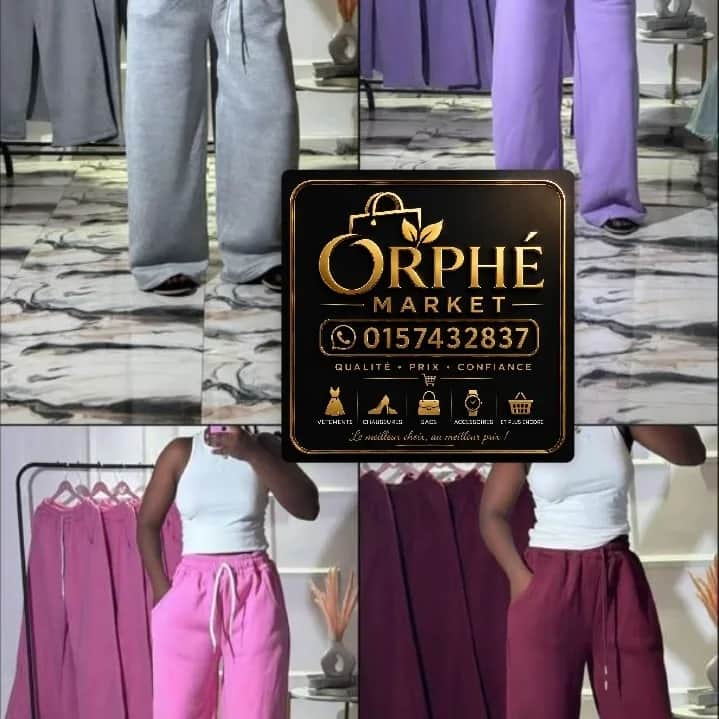 Vêtements femmes — photo 66