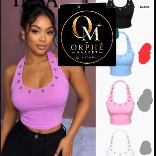 Vêtements femmes — photo 6