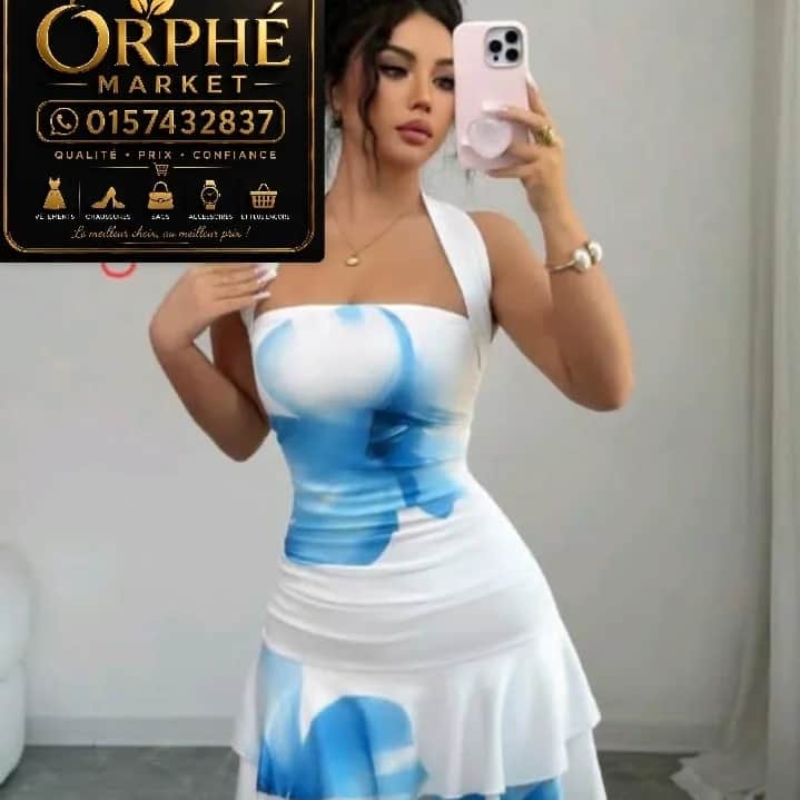 Vêtements femmes — photo 18