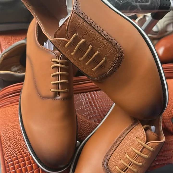 Chaussures tendances — photo 149