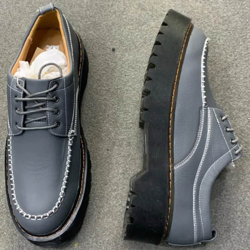 Chaussures tendances — photo 101