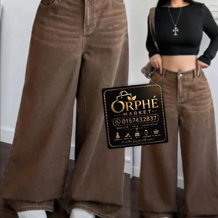 Vêtements femmes — photo 6