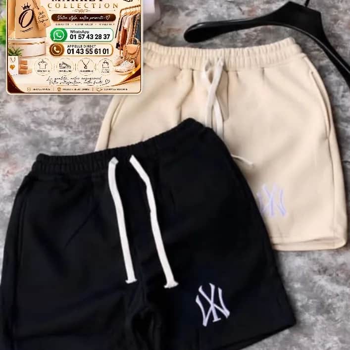 Vêtements femmes — photo 34