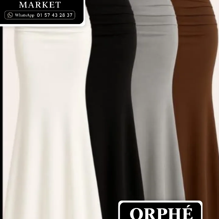 Vêtements femmes — photo 7