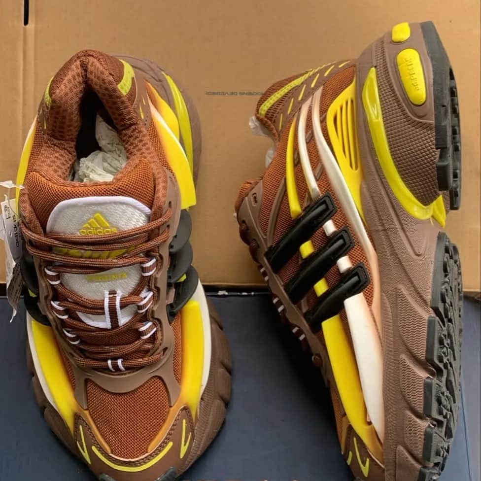 Chaussures tendances — photo 141