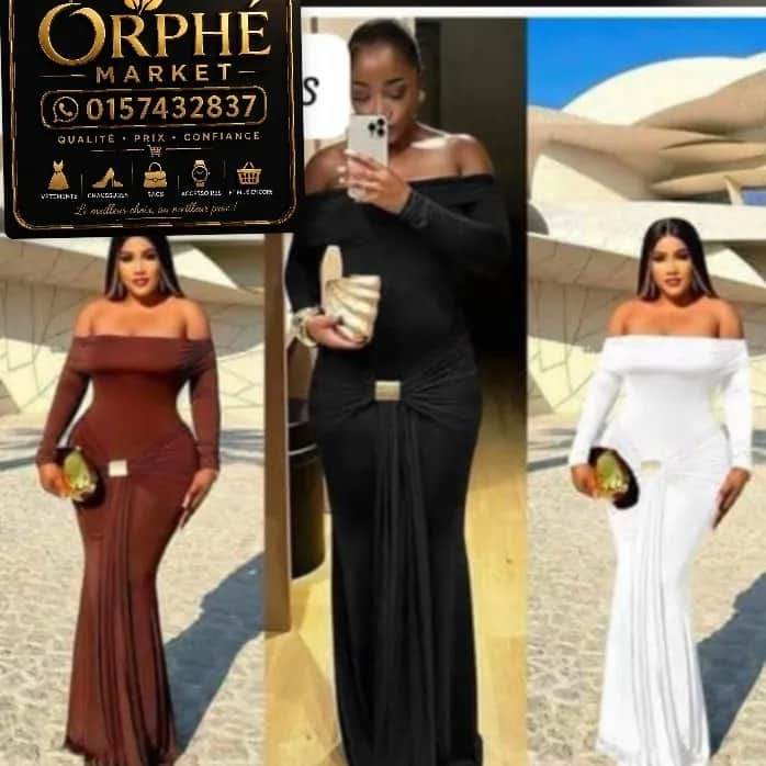 Vêtements femmes — photo 61