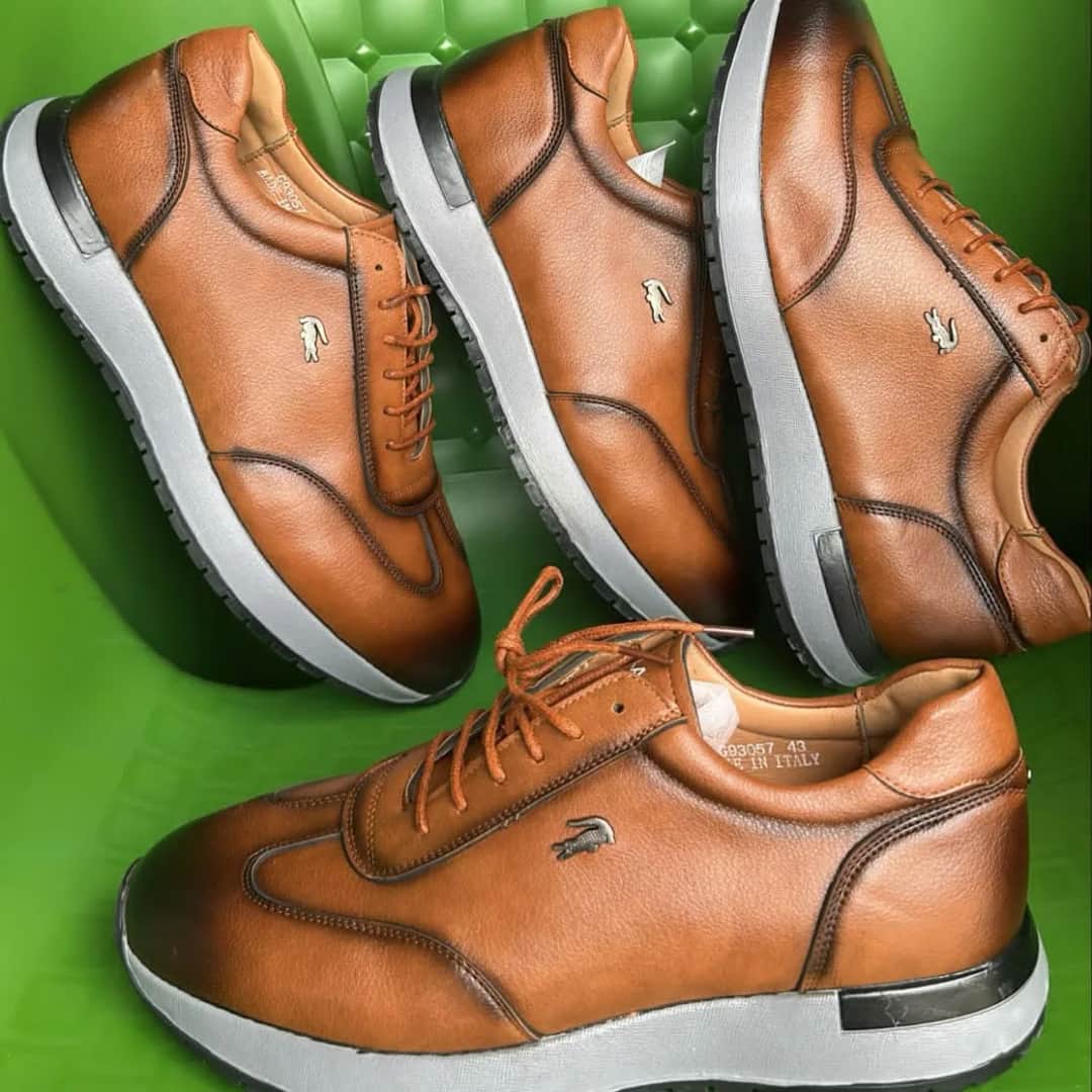 Chaussures tendances — photo 51
