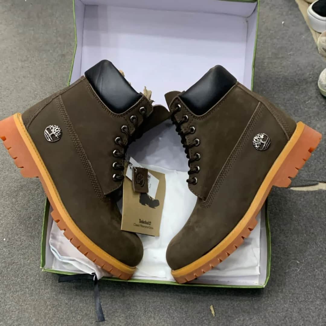 Chaussures tendances — photo 4