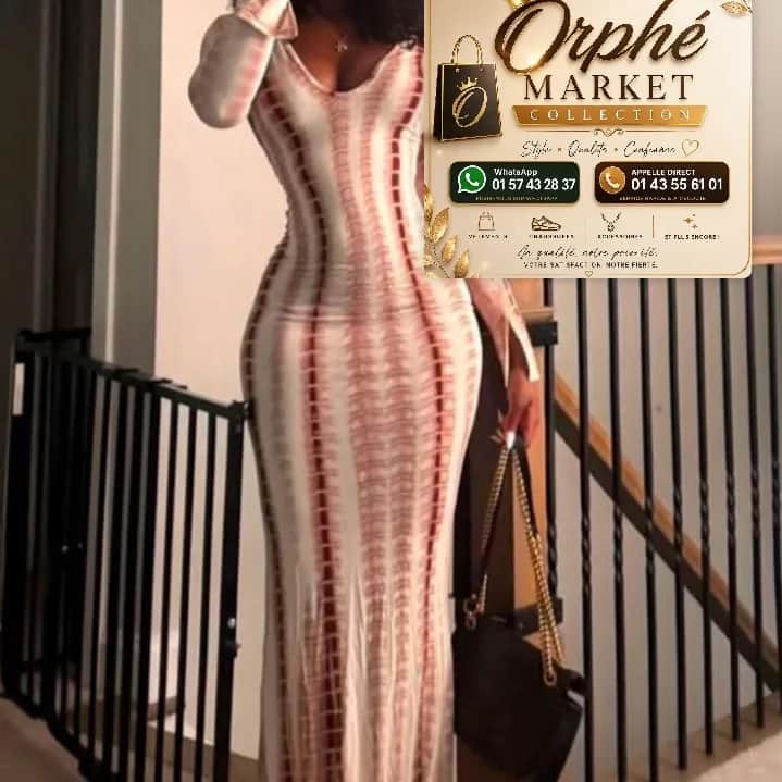 Vêtements femmes — photo 97