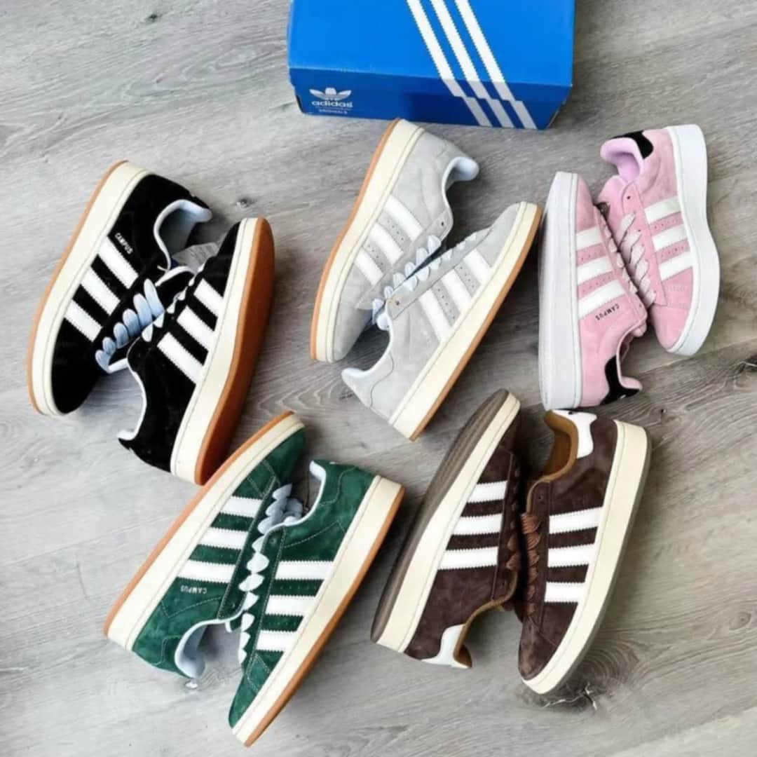 Chaussures tendances — photo 121
