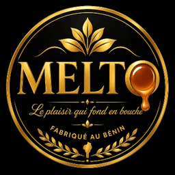 Logo TOFFEE MELTO
