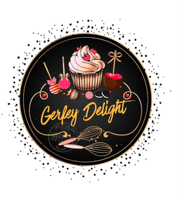 Logo GERFEY DELIGHT