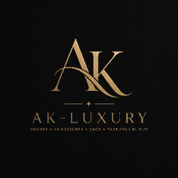 Logo AK BOUTIQUE