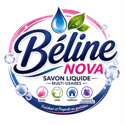 Logo Beline Nova
