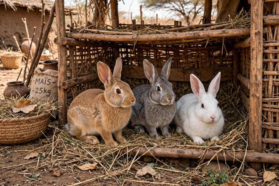 Lapin — photo 2