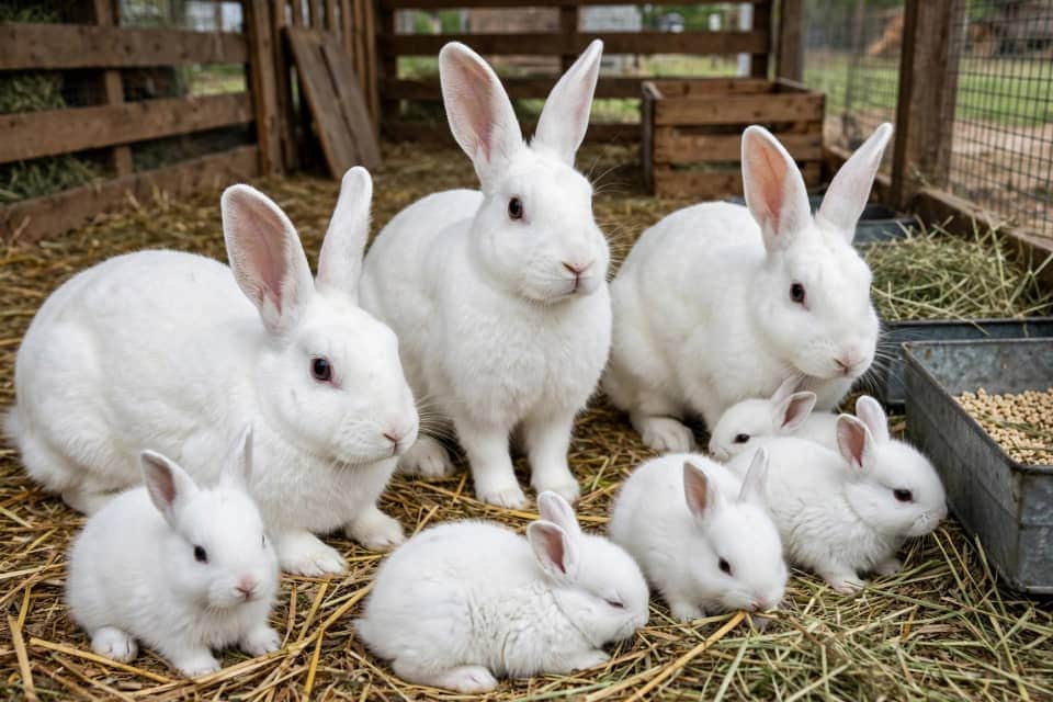 Lapin — photo 1